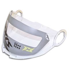 Ζελατίνα κράνους Axxis V-26 διάφανη