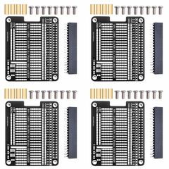 Μητρική Κάρτα K-0335 Raspberry Pi (Ανακαινισμenα A+)