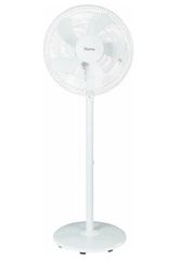 Homa HM-6616 Ανεμιστήρας Ορθοστάτης 45W Διαμέτρου 40cm