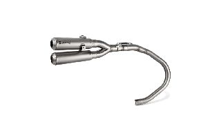 ΕΞΑΤΜΙΣΗ AKRAPOVIC HONDA MONKEY-thumb-2