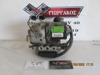 ΜΟΝΑΔΑ ABS ΓΙΑ BMW E36 '92-'98 ΚΩΔΙΚΟΣ 34.51-1162291