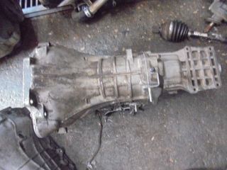 Κιβώτιο Ταχυτήτων (Σασμάν) Χειροκίνητο για HYUNDAI H-1 STAREX (2001 - 2007) / 2400 petrol 145 16 valve | Kiparissis - The King Of Parts