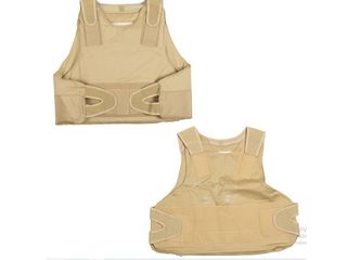 Αλεξίσφαιρα γιλέκα MEHLER Vario System