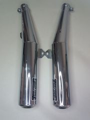 ΤΕΛΙΚΑ ΕΞΑΤΜΙΣΗΣ MOTOSPORT HONDA VF 400cc M '82-83 (2 ΤΕΜΑΧΙΑ) 250400-thumb-1