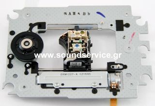 PIONEER CDJ-2000 ΚΕΦΑΛΗ LASER CD ΜΕ ΜΗΧΑΝΙΣΜΟ DXX2595