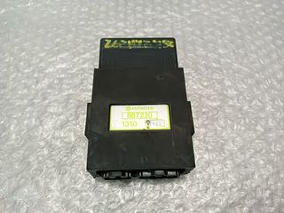 Kawasaki ZR 750 Zephyr ηλεκτρονική 