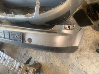 Προφυλακτήρας πίσω Ford c-max 2002-2007-thumb-4