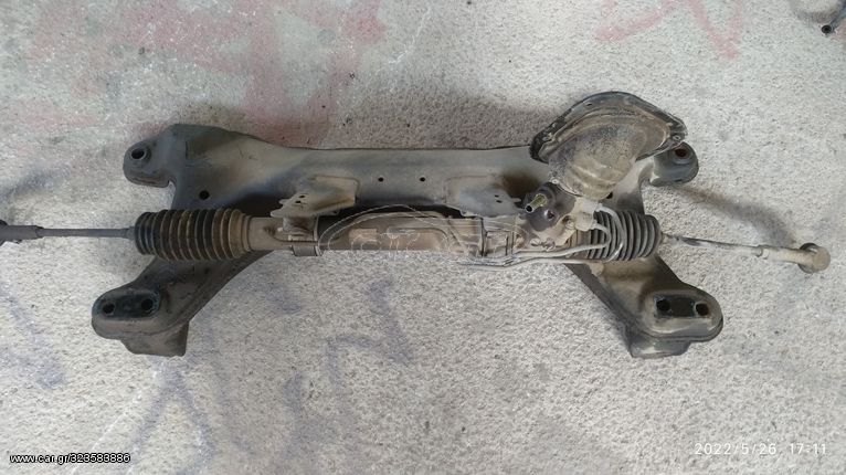 ΚΡΕΜΑΓΙΕΡΑ NISSAN ALMERA N15 