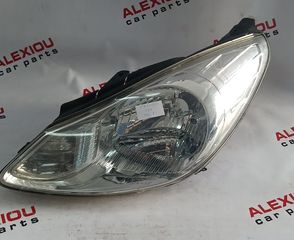 ΦΑΝΑΡΙ ΑΡΙΣΤΕΡΟ ΕΜΠΡΟΣ HYUNDAI i10