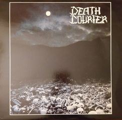 Death Courier-Demise-Βινυλιο πρωτη κυκλοφορια 1992!