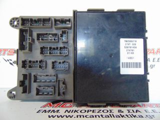 Πλακέτα  LANDROVER FREELANDER (2004-2007)  YWC500210  53070143A   comfort unit
