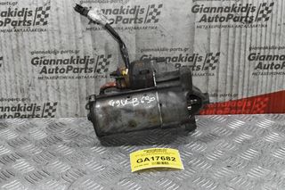 Μίζα Opel Vivaro/Movano 2.5 G9U B 630 2006-2010 8200634602 D7R53