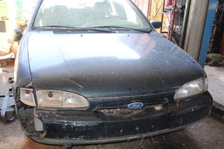 Χειροκίνητο Σασμάν Ford Mondeo '98 Προσφορά.