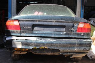 Δυναμό Ford Mondeo '98 Προσφορά.-thumb-1