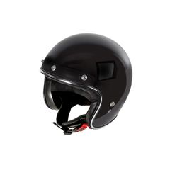 ΚΡΑΝΟΣ JET G02X FIBERGLASS GLOSSY BLACK | GARIBALDI