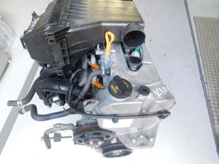 NISSAN PIXO μοντ. 09’-15’ 1.0cc 12V 68hp ΜΟΤΕΡ  K10B