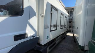 Ψυγείο Mercedes-Benz 2014 816 ATEGO EURO 6-thumb-2