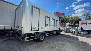Ψυγείο Mercedes-Benz 2014 816 ATEGO EURO 6-thumb-4