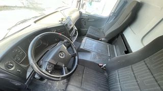 Ψυγείο Mercedes-Benz 2014 816 ATEGO EURO 6-thumb-7