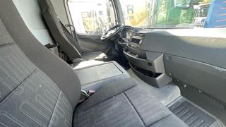 Ψυγείο Mercedes-Benz 2014 816 ATEGO EURO 6-thumb-8