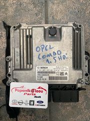 OPEL COMPO-PEUGEOT-CITROEN 1.5BLUE HDI 18-21  ECU #Papanikolaou Parts