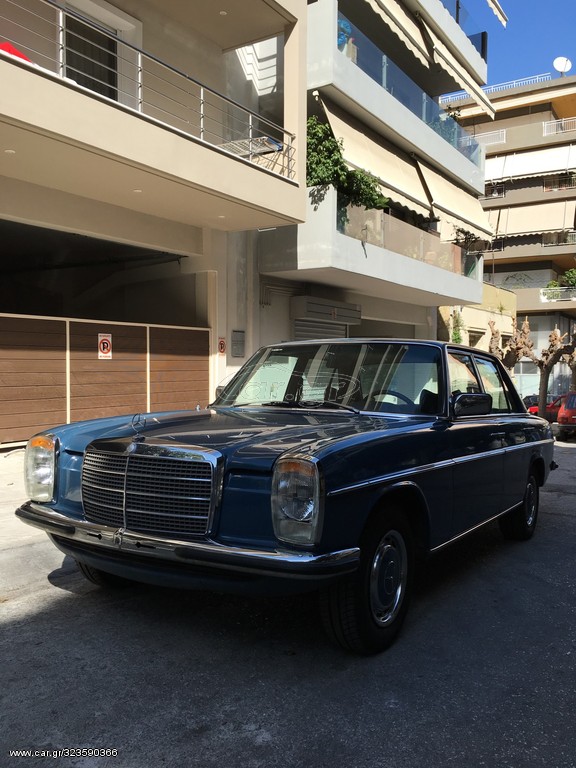 Mercedes-Benz 230 '75