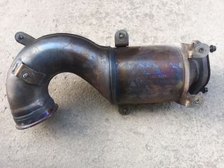 Καταλύτης Fiat Punto Evo Turbo Multiair-thumb-2