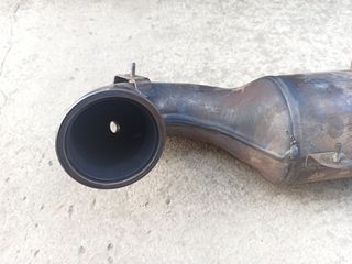 Καταλύτης Fiat Punto Evo Turbo Multiair-thumb-3