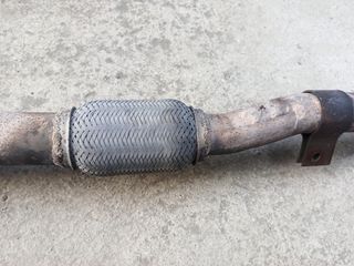 Downpipe/σπιράλ Fiat Punto Evo Turbo Multiair-thumb-3