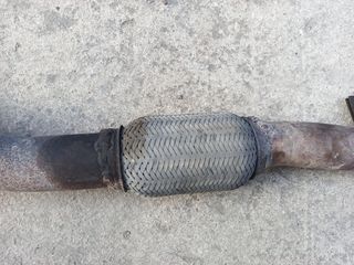 Downpipe/σπιράλ Fiat Punto Evo Turbo Multiair-thumb-6