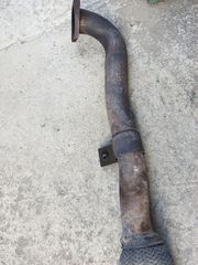 Downpipe/σπιράλ Fiat Punto Evo Turbo Multiair-thumb-7