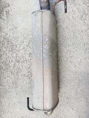 Τελικό εξάτμισης/καζάνι Φ55 Fiat Punto Evo Turbo Multiair-thumb-3