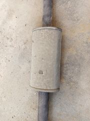 Σωλήνα και μεσαίο καζάνι Φ55 Fiat Punto Evo Turbo Multiair-thumb-5