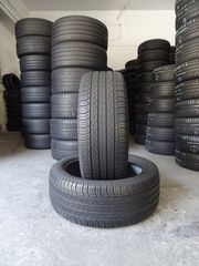 2 TMX 245/45/20 MICHELIN LATITUDE TOUR HP 