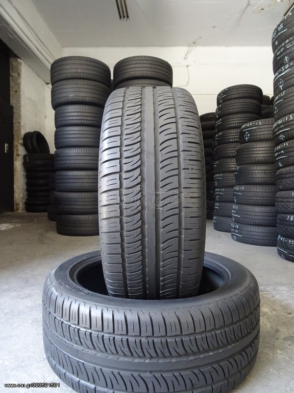 2 TMX 255/45/20 PIRELLI SCORPION ZERO 