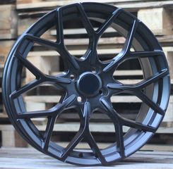 SMART BRABUS 453 STYLE WHEELS 18" - 18" (κωδ:181449)