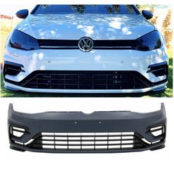 ΠΡΟΦΥΛΑΚΤΗΡΑΣ ΕΜΠΡΟΣ VW GOLF 7 LOOK VW Golf 7.5 (2012-2017) R Design