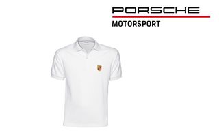 Porsche Motorsport polo