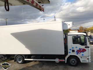Ψυγείο MAN 2008 TGL 10.180-thumb-3