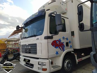 Ψυγείο MAN 2008 TGL 10.180-thumb-4