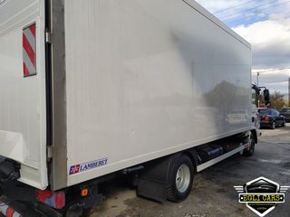 Ψυγείο MAN 2008 TGL 10.180-thumb-8