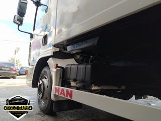 Ψυγείο MAN 2008 TGL 10.180-thumb-7