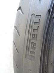 2 TMX 255/30/20 PIRELLI PZERO DOT (4718) -thumb-4