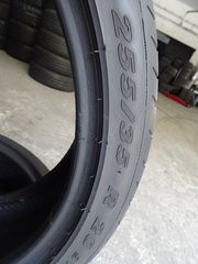 2 TMX 255/35/20 PIRELLI PZERO-thumb-2