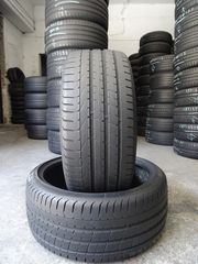 2 TMX 255/35/20 PIRELLI PZERO