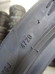 2 TMX 295/30/20 PIRELLI PZERO DOT (4720)-thumb-2