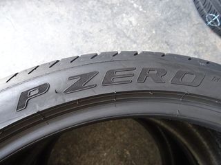 2 TMX 295/30/20 PIRELLI PZERO DOT (4720)-thumb-3