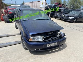 FORD FIESTA 1.2 ΜΕ ΤΥΠΟ(DHAVA)  ΓΙΑ ΑΝΤΑΛΛΑΚΤΙΚΑ anakiklosi-lagada