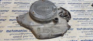 yamaha xv750 virago750 virago xv 750 καπακι βολαν πηνιων κινητηρα μοτερ
