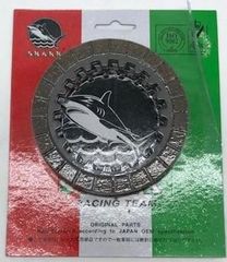 ΔΙΣΚΟΙ ΑΜΠΡΑΓΙΑΖ T50 V50 ΣΕΤ SHARK TAIWAN